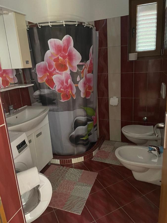Apartman Edi Nin Dış mekan fotoğraf